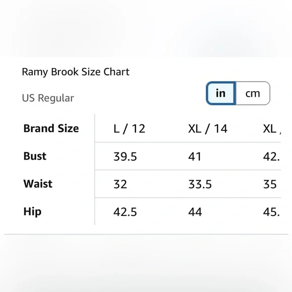 Ramy Brook Floral Savanna Print Maxi Silk Blend Halter Dress Women Size L - Picture 10 of 10